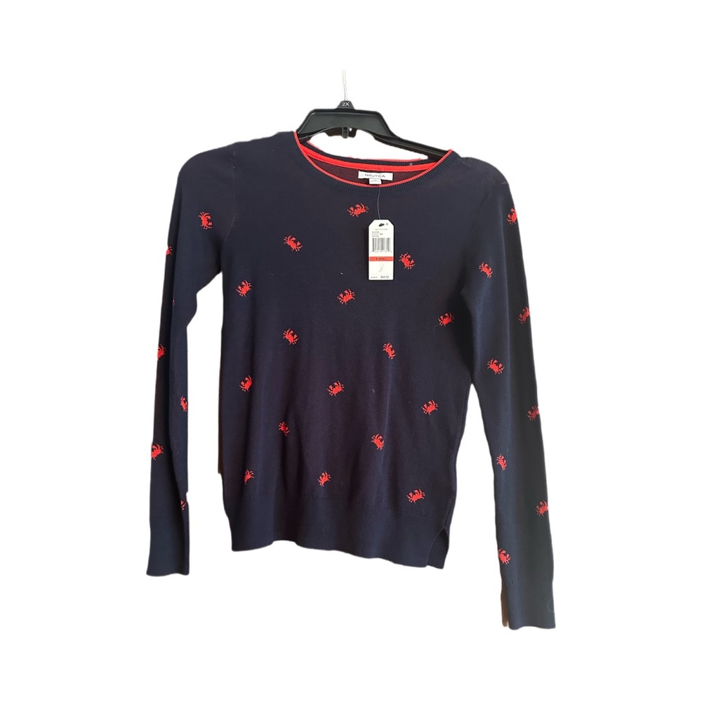 Nautica Sweater